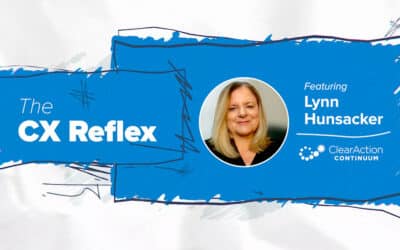 LiveVox CX Reflex Episode 4: What Your Customer Churn Rate Is Telling You