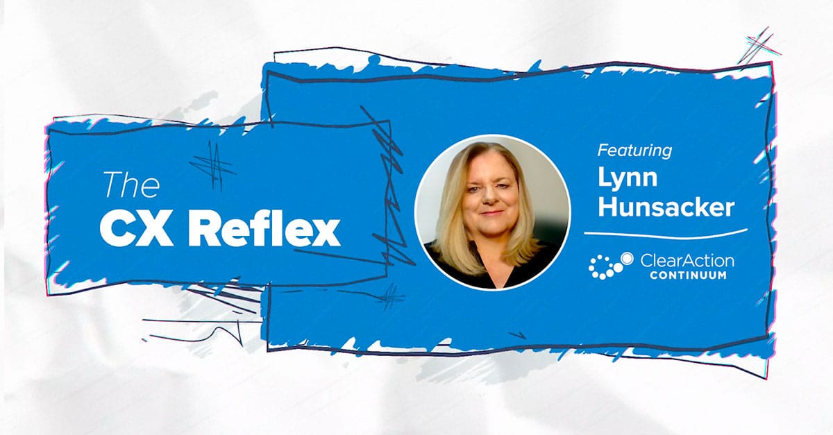 LiveVox CX Reflex Episode 4: What Your Customer Churn Rate Is Telling You