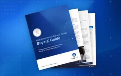 CCaaS Selection Mastery: Your Ultimate RFP Buyers’ Guide for Contact Center Success