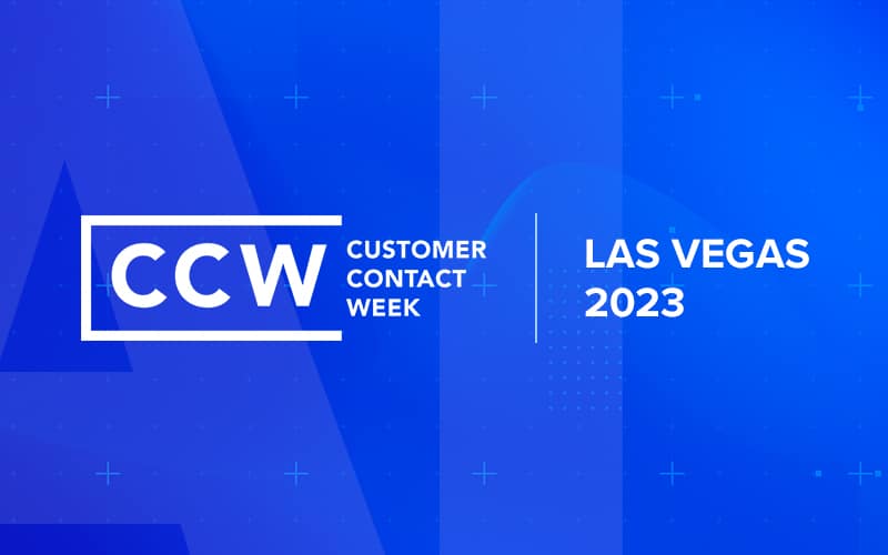 LiveVox Showcasing Game-Changing AI Capabilities at CCW Las Vegas 2023