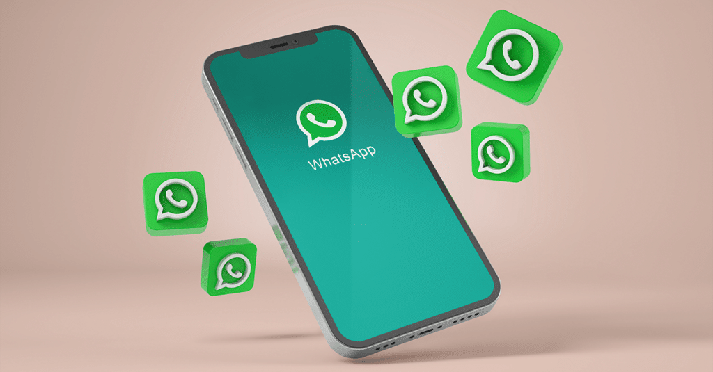 WhatsApp has become the communication app of choice for many customers
