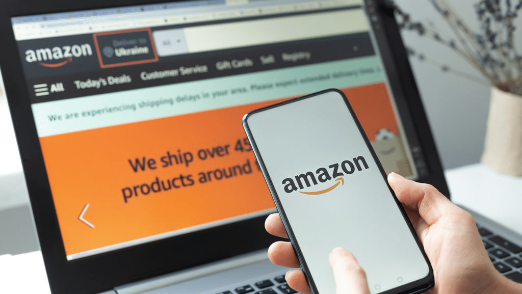 Amazon, the e-commerce giant, has revolutionized online shopping through AI-driven personalization.