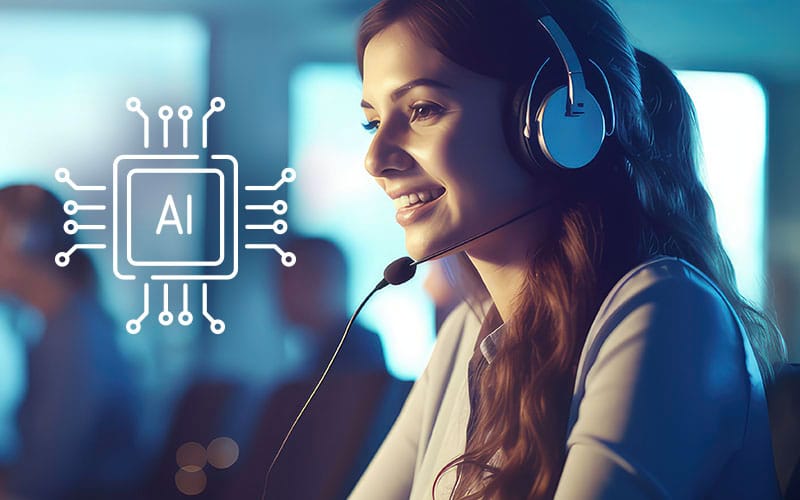 AI Benchmarks in Customer Service: Prepping For the Enhanced Contact Center