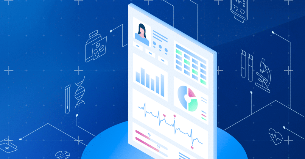 Data isn't just a collection of numbers; it's the key to unlocking insights that allow you to anticipate patient needs, allocate resources judiciously, and intervene before issues escalate